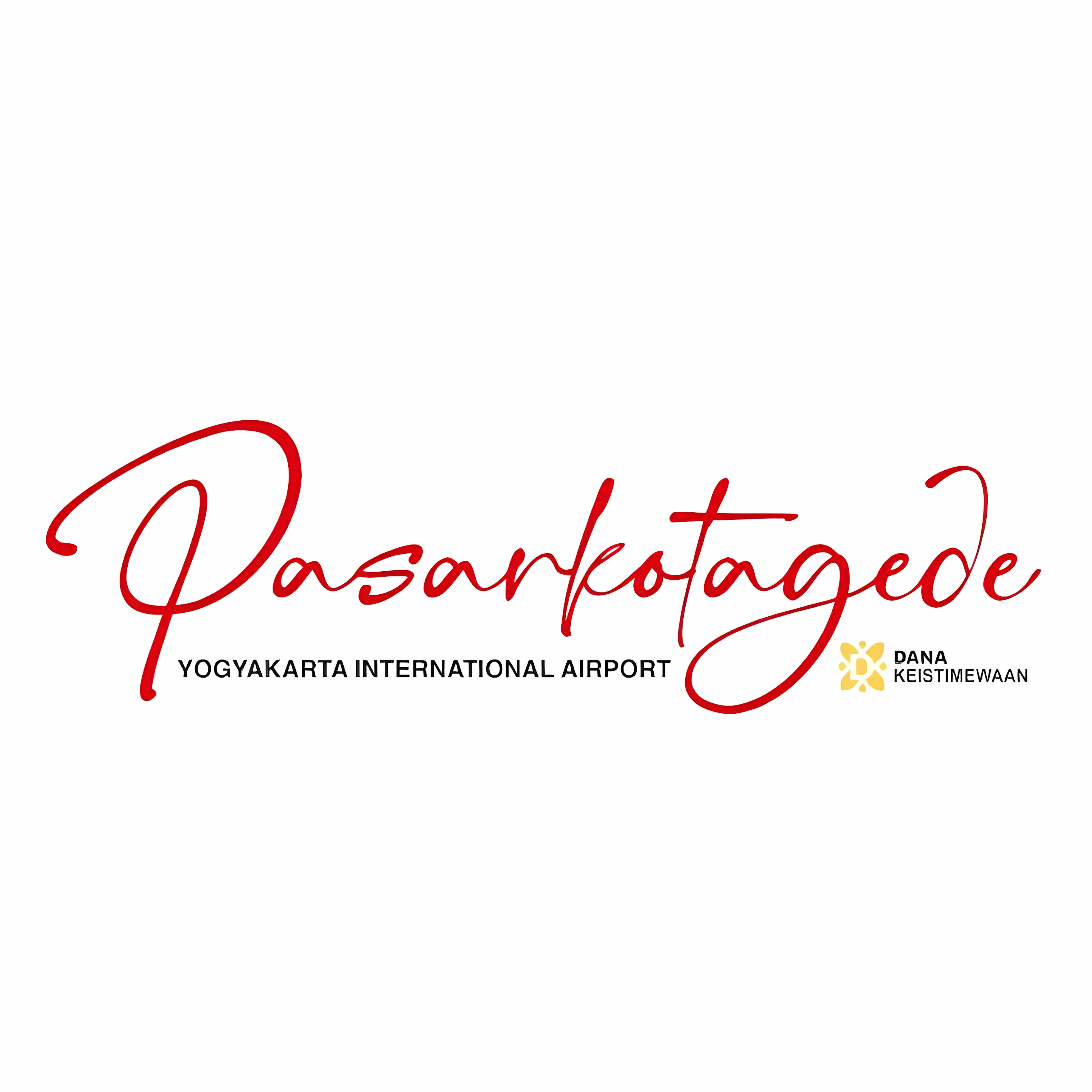 Pasar Kotagede YIA